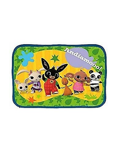 Bing - Tovaglietta poliestere impermeabile RTITV07BG Futurart | Futurartshop.com