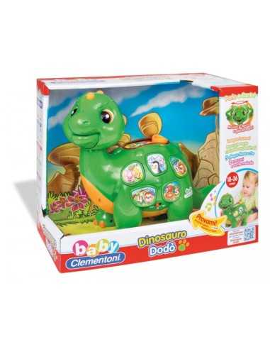 Clementoni 12272 Dinosauro Dodo 124022 Clementoni | Futurartshop.com