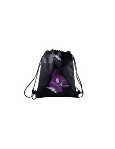 Fortnite Bag backpack blade black PAN65004 Panini | Futurartshop.com