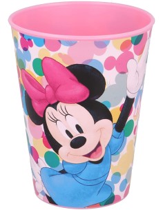 Disney Minnie bicchiere in plastica 260 ml RTIST51107 Stor | Futurartshop.com 2