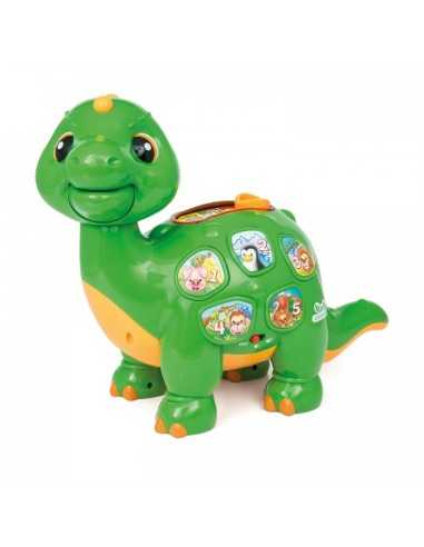 Clementoni Dinosaur 12272 Dodo 124022 Clementoni | Futurartshop.com