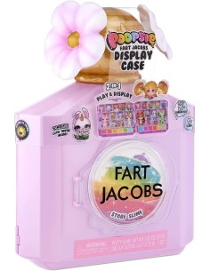 PooPsie Fart jacobs display case OLTPPE19000 MGA | Futurartshop.com 2