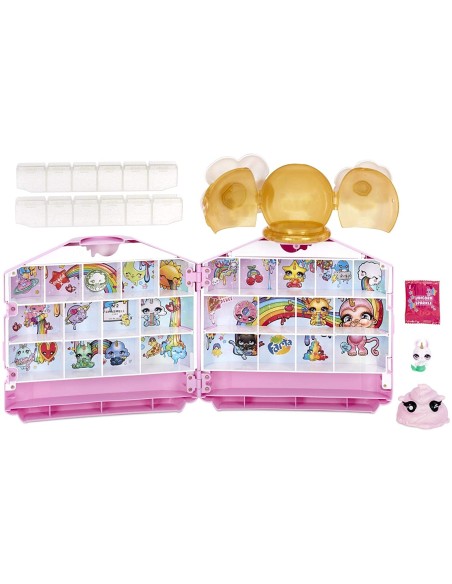 PooPsie Fart jacobs display case OLTPPE19000 MGA | Futurartshop.com