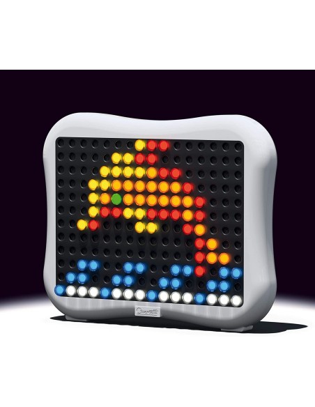 Lavagnetta Peg Brite chiodini luminosi OLT1805 Futurart | Futurartshop.com