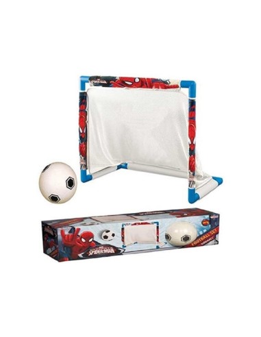Spider-Man Brings with ball  Dede | Futurartshop.com