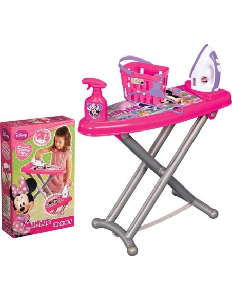 Disney Minnie mouse Iron  Dede | Futurartshop.com
