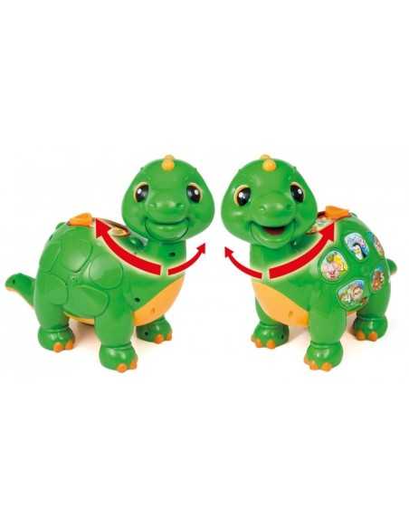 Clementoni Dinosaur 12272 Dodo 124022 Clementoni | Futurartshop.com