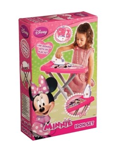 Disney Minnie mouse Iron  Dede | Futurartshop.com 2