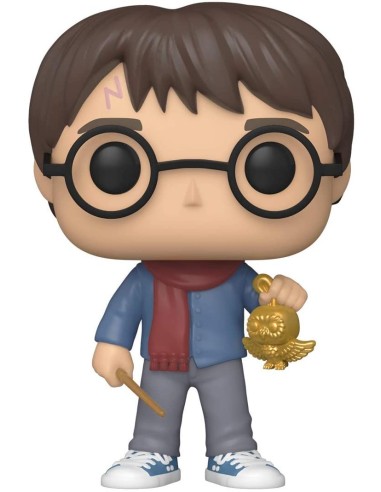 PoP Harry Potter 122 BOM51152 Funko | Futurartshop.com