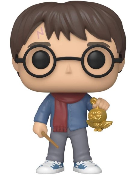 PoP Harry Potter 122 BOM51152 Funko | Futurartshop.com