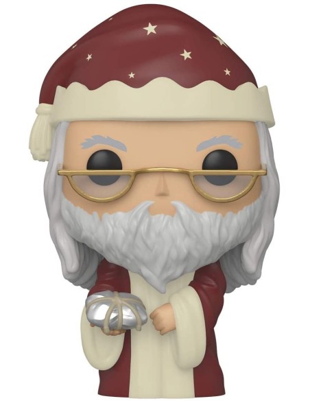 PoP Albus Dumbledore 125 BOM51155 Funko | Futurartshop.com