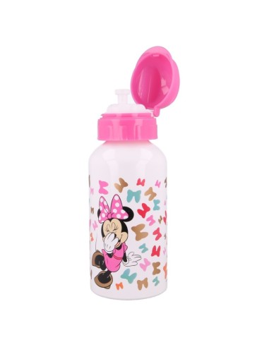 Disney Minnie - Borraccia in alluminio 500 ml RTIST51139 Futurart | Futurartshop.com