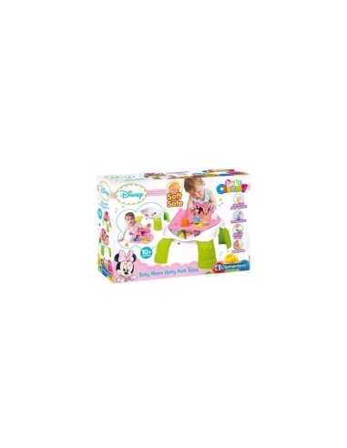 Clementoni 14893 Tavolo Minnie  CLE14893 Clementoni | Futurartshop.com