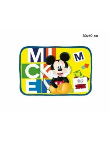 Disney Topolino - Tovaglietta poliestere impermeabile RTITV02MK Futurart | Futurartshop.com