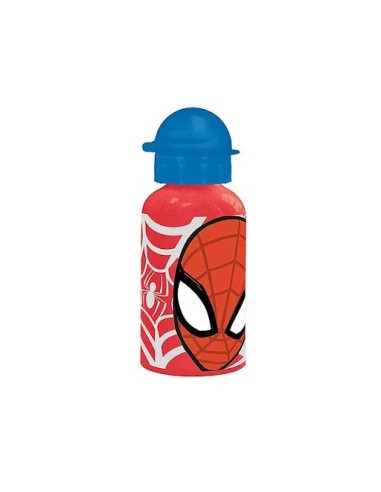 Marvel Spider-Man - Borraccia in alluminio 500 ml RTIST51339 Futurart | Futurartshop.com