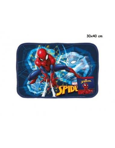 Marvel's Spider-Man - Placemat waterproof polyester RTITV04SP Futurart | Futurartshop.com