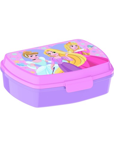 Disney Princess - Portamerenda RTIST51274 Futurart | Futurartshop.com