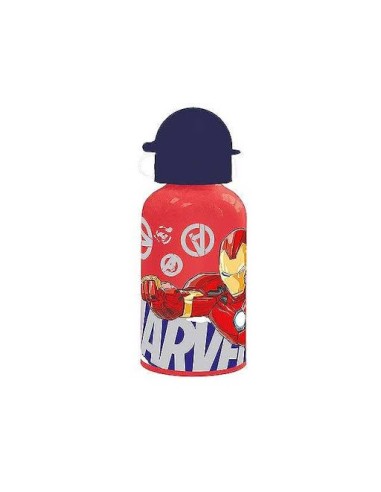 Marvel Avengers - Bottle aluminium 500 ml RTIST57739 Futurart | Futurartshop.com