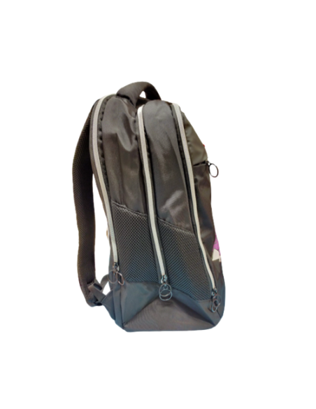 Fortnite Backpack organized blade black PAN64989PRM Panini | Futurartshop.com