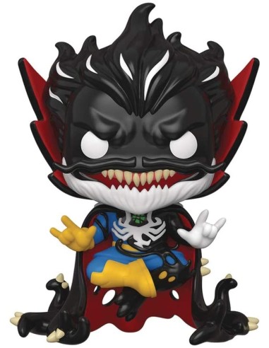 PoP Marvel Venom Doctor Strange 602 BOM46458 Funko | Futurartshop.com