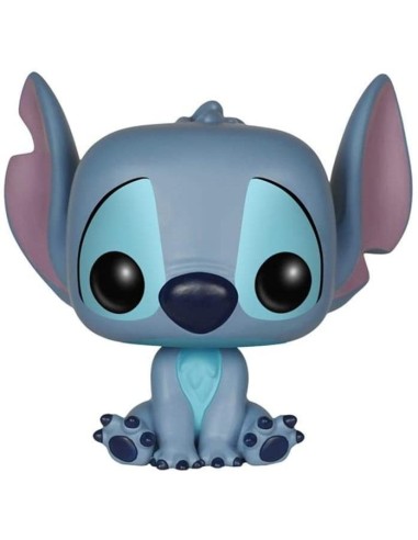 PoP Disney Stitch 159 4M06555 Funko | Futurartshop.com