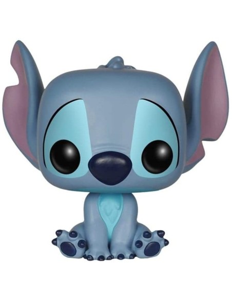 PoP Disney Stitch 159 4M06555 Funko | Futurartshop.com