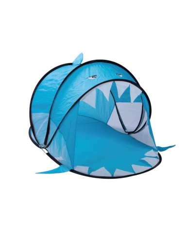 Play tent Shark pop up MAN705500536 Sport 1 | Futurartshop.com