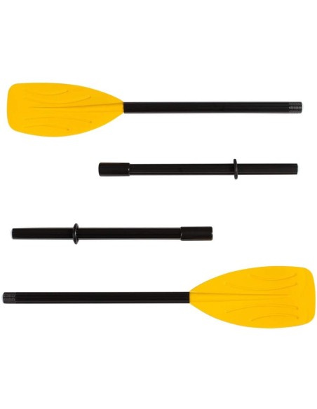 Intex Coppia remi 122 centimetri ICE59623 Intex | Futurartshop.com