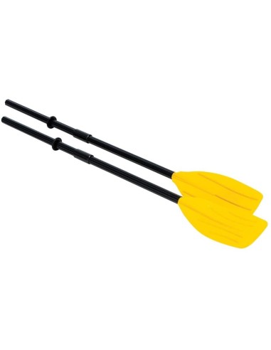 Intex Coppia remi 122 centimetri ICE59623 Intex | Futurartshop.com