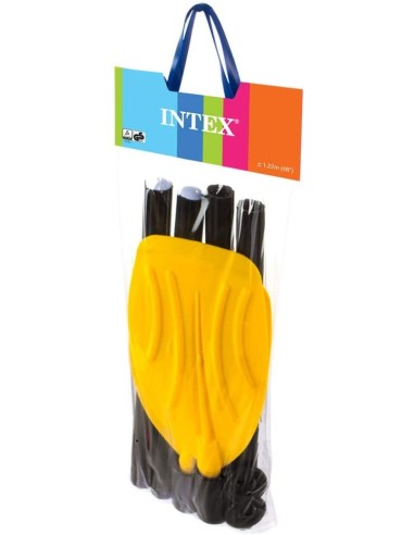 Intex Coppia remi 122 centimetri ICE59623 Intex | Futurartshop.com