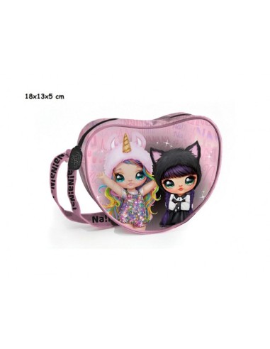 Na Na Na Surprise Bag trcaolla heart CORB02211 Coriex | Futurartshop.com