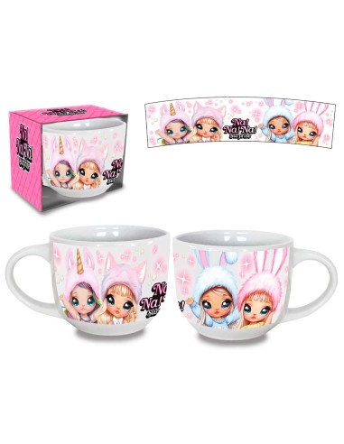 Na Na Na Surprise Cup jumbo CORB02173 MC Coriex | Futurartshop.com