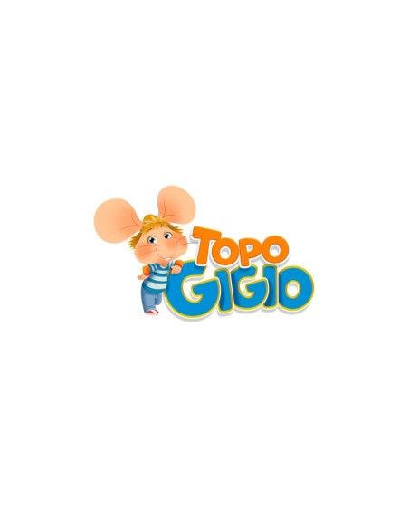 Topo Gigio - garden shed GRAFEB13250 Grandi giochi | Futurartshop.com