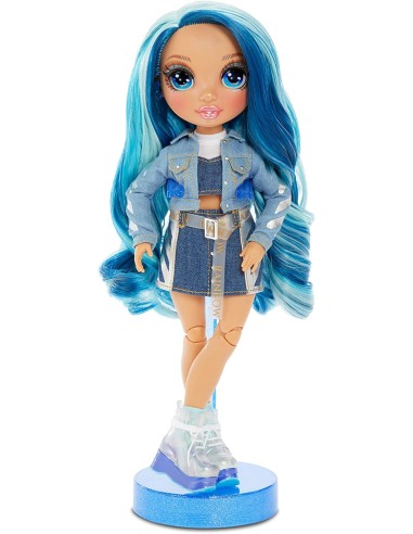 "Rainbow High" - Doll Skyler Bradshaw MAG569633E7C MGA | Futurartshop.com