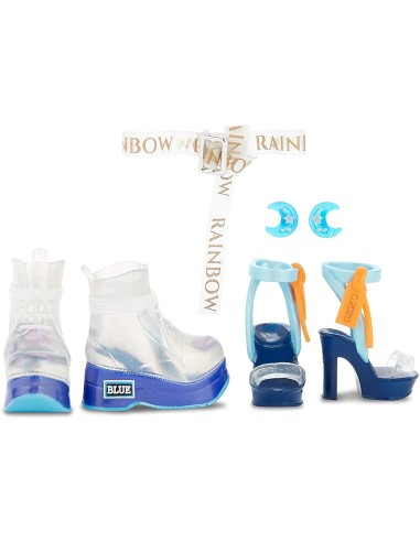 Rainbow High - Bambola Skyler Bradshaw MAG569633E7C MGA | Futurartshop.com