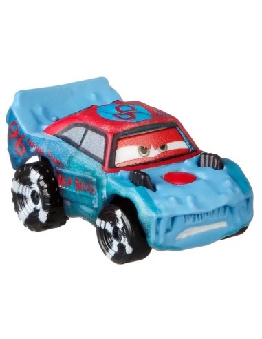 Mini Racers Cars in metallo Fishtail TOYGKF65/GLD28 Mattel | Futurartshop.com