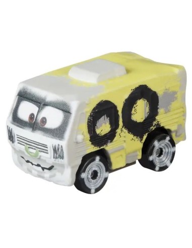 Mini Racers Cars in metallo Arvy TOYGKL65/GLD29 Mattel | Futurartshop.com