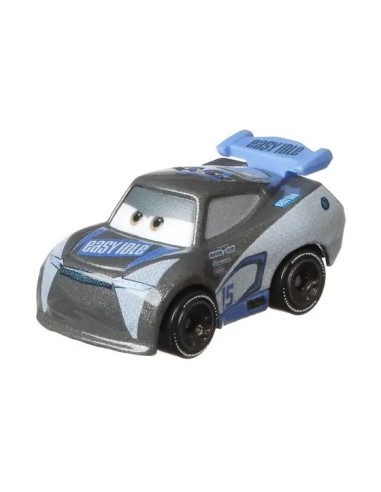 Mini Racers cars metal Harvey Rodcar TOYGKF65/GLD27 Mattel | Futurartshop.com