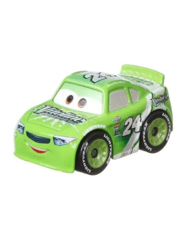 Mini Racers Cars metal Brick Yardley TOYGKF65/GLD22 Mattel | Futurartshop.com