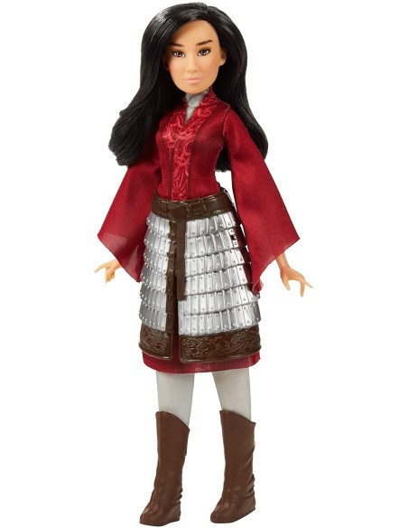 Disney Doll Mulan TOYE86335L00 Hasbro | Futurartshop.com