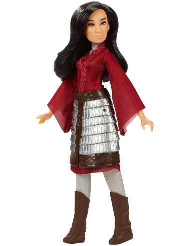 Disney Doll Mulan TOYE86335L00 Hasbro | Futurartshop.com
