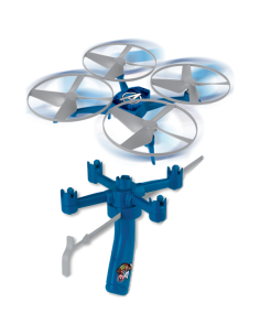 Avengers Drone di salvataggio TOY390515 IMC Toys | Futurartshop.com 2