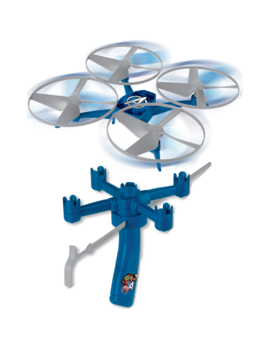 Avengers Drone di salvataggio TOY390515 IMC Toys | Futurartshop.com
