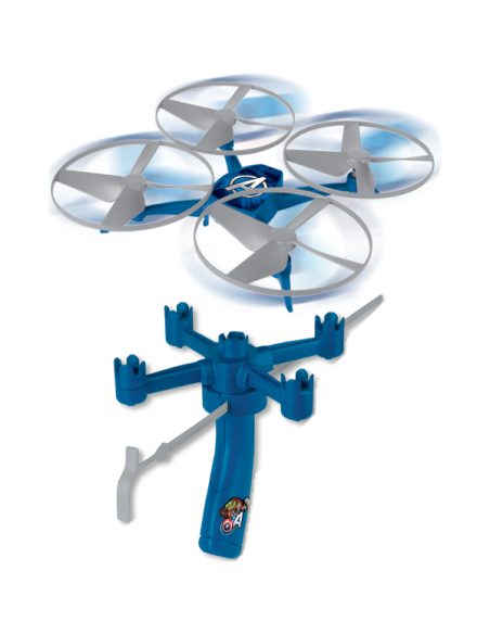 Avengers Drone di salvataggio TOY390515 IMC Toys | Futurartshop.com