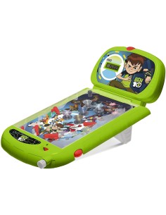 Ben 10 Super flipper TOY700727 IMC Toys | Futurartshop.com