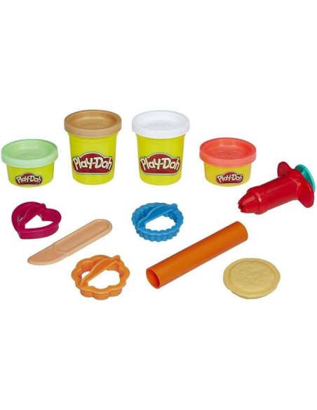 Play-Doh Cookie Jar Kitchen creations TOYE2125EU40 Hasbro | Futurartshop.com