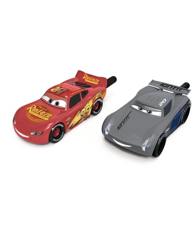 Cars 3 Walkie Talkie TOY250802 IMC Toys | Futurartshop.com