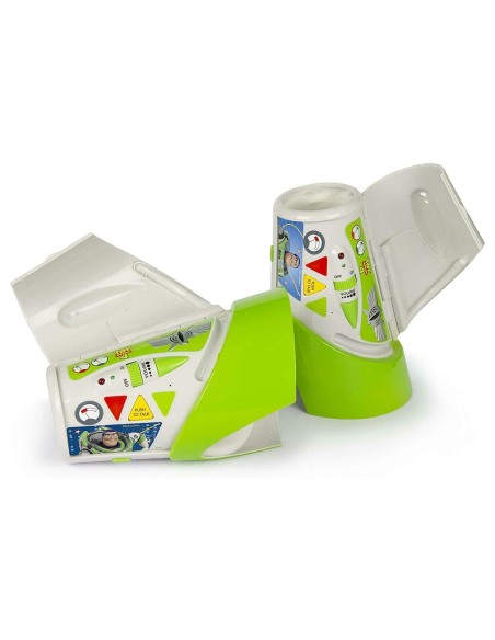 Toy story 4 Walkie Talkie intercom TOY140028 IMC Toys | Futurartshop.com