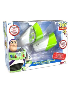 Toy story 4 Walkie Talkie intercom TOY140028 IMC Toys | Futurartshop.com