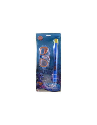 Looking for Dory-Mask Set with mouthpiece TOY87064 Futurart | Futurartshop.com
